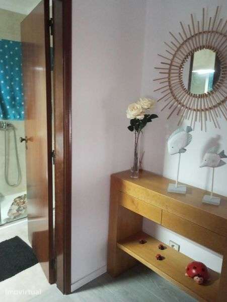 Apartamento T1 de Setembro a Junho - Grande imagem: 2/5