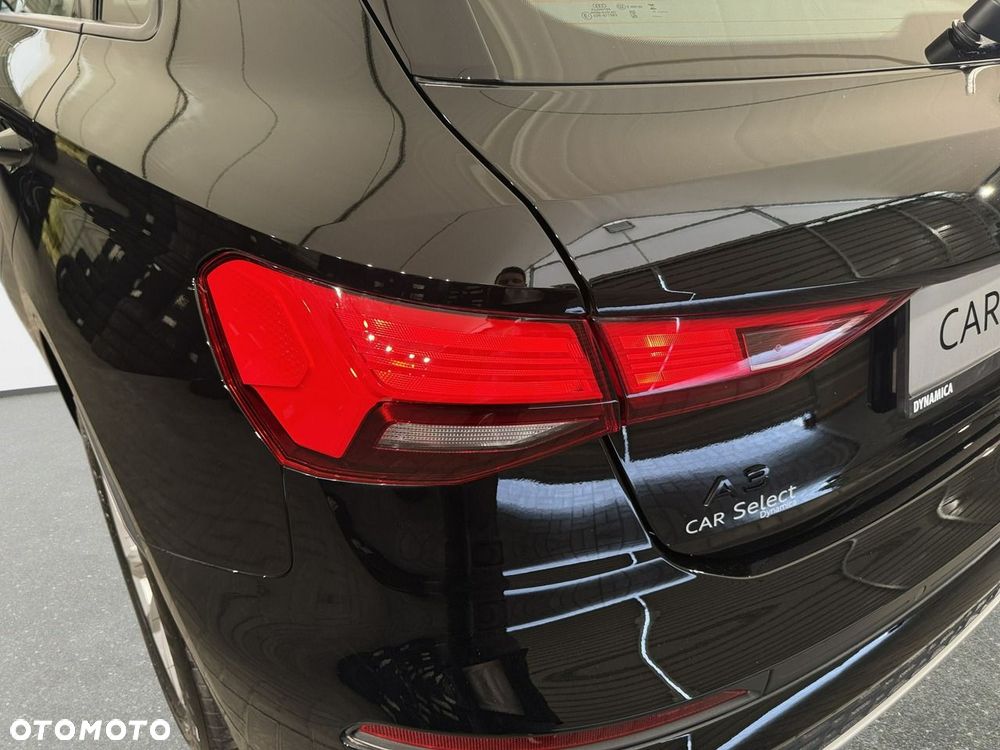 Audi A3 Sportback - 12