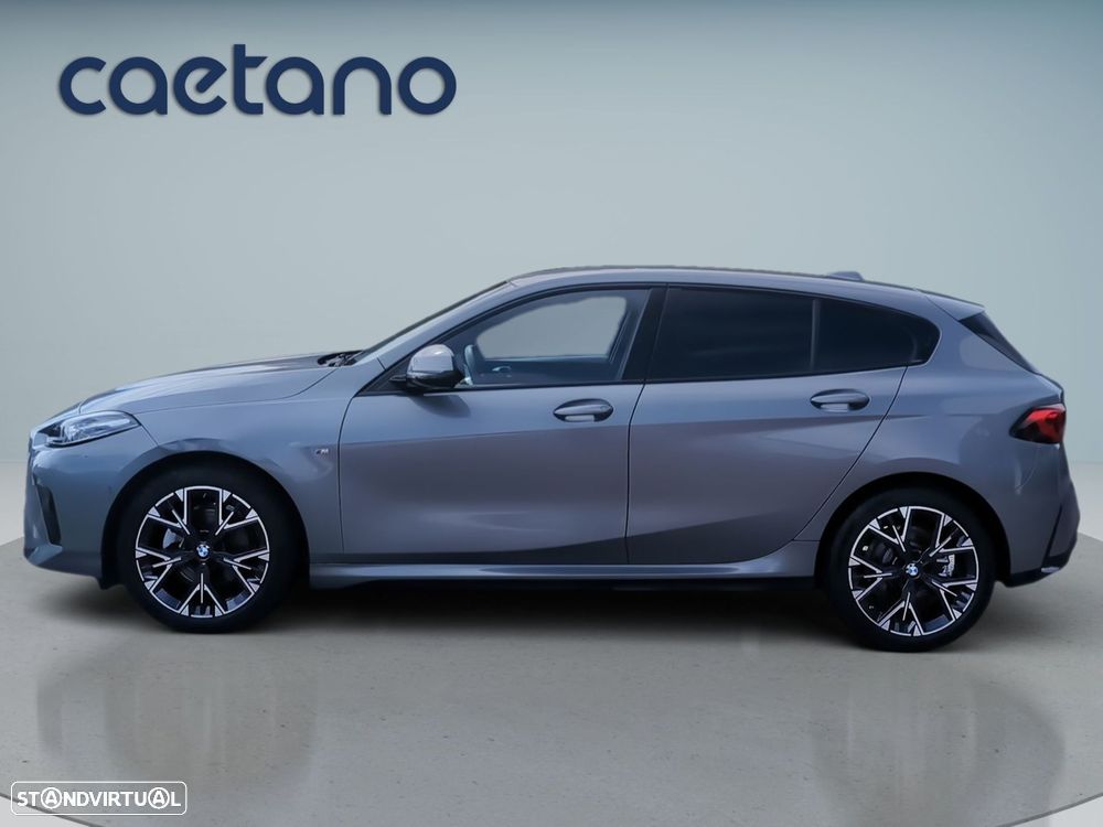 BMW 116 Pack Desportivo M — fotografia 5