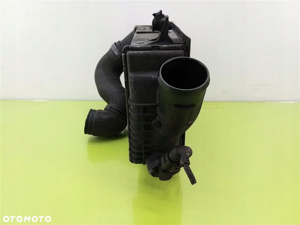 Intercooler VW T4 Caravelle MULTIVAN 2,5 TDI 701145805B - 6