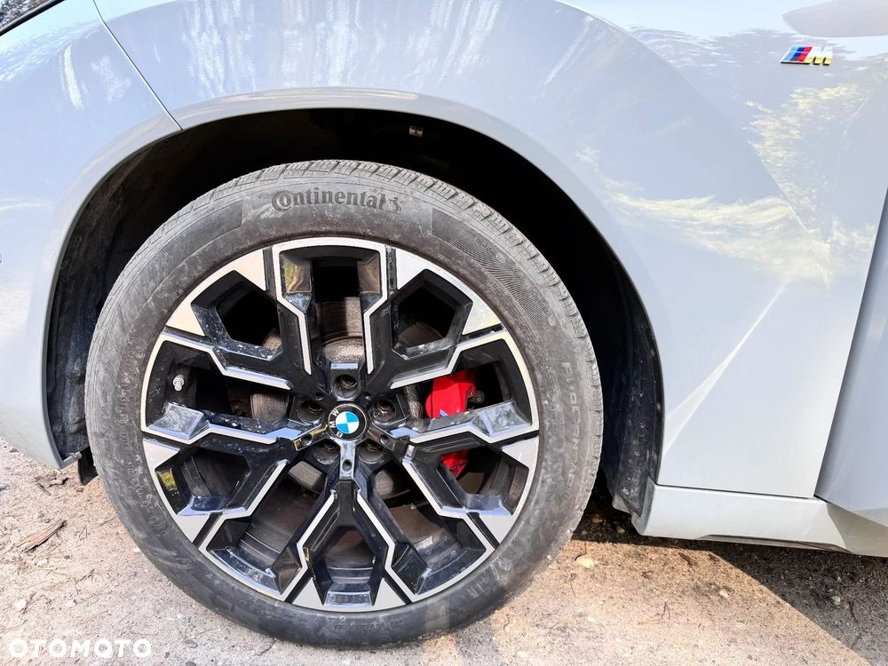 BMW X3 xDrive30i M Sport Edition - 10