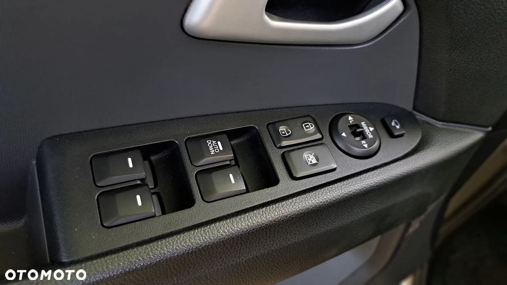 Kia Sportage - 25