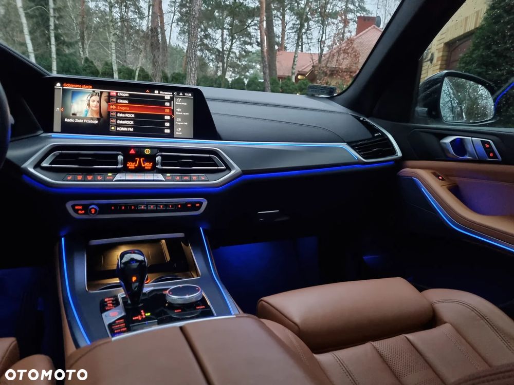 BMW X5 xDrive25d - 24