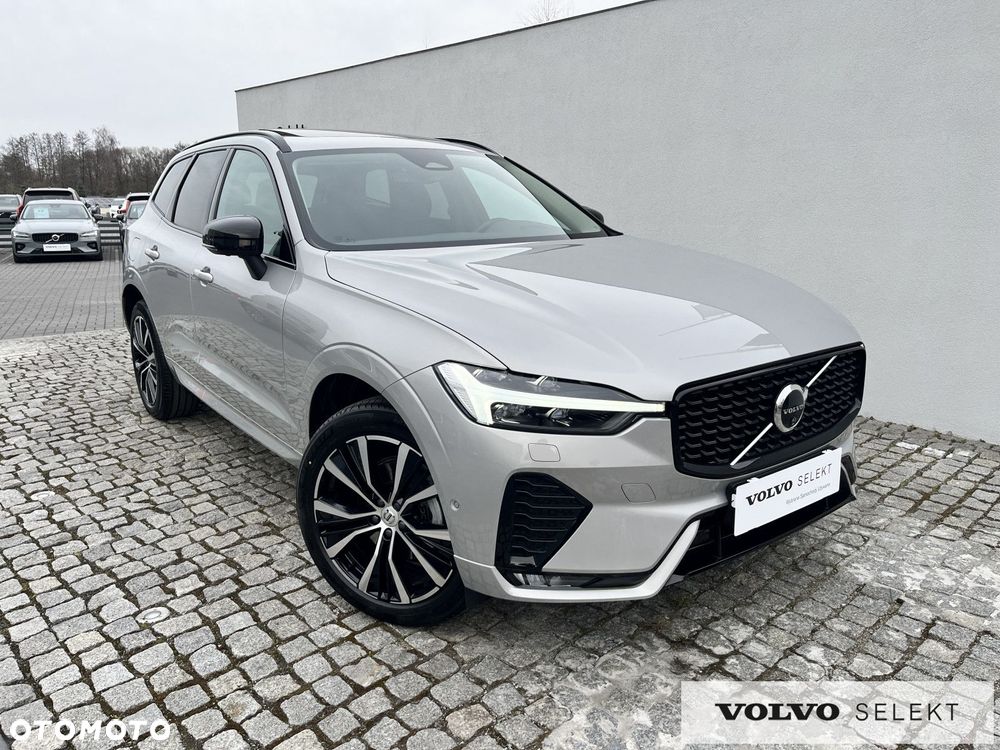 Volvo XC 60 - 4