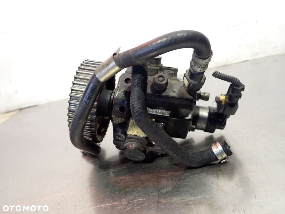 POMPA WTRYSKOWA FIAT GRANDE PUNTO 0445010150 - 2
