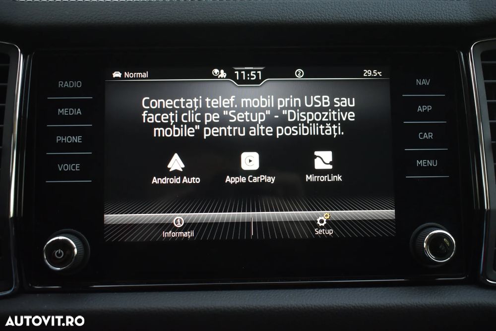 Skoda Kodiaq 2.0 TDI DSG Ambition - 18
