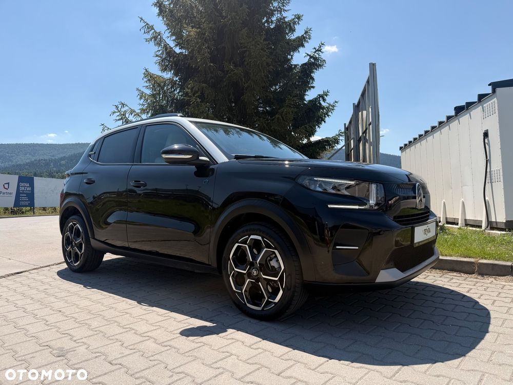 Citroën C3 - 1