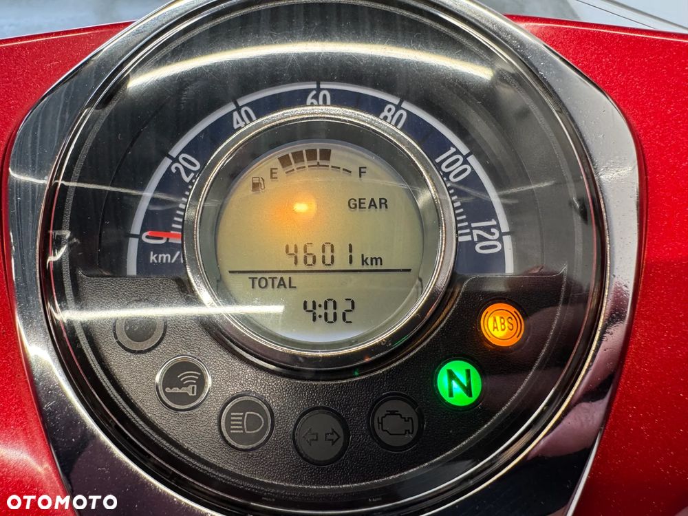 Honda Super Cub - 32