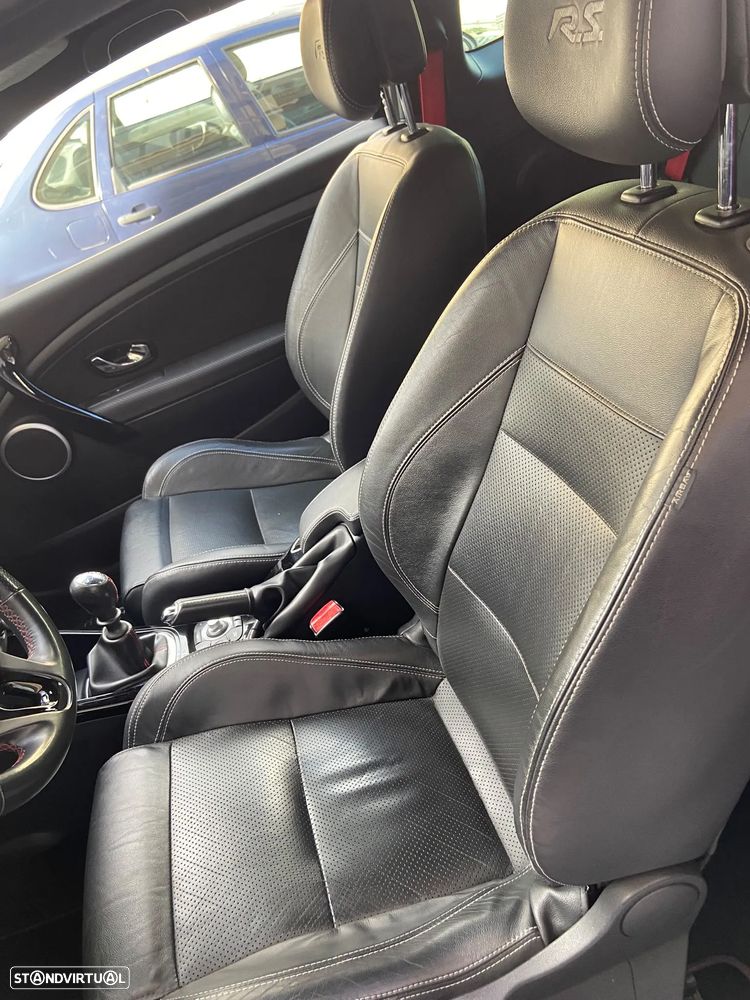 Renault Mégane Coupe - 9