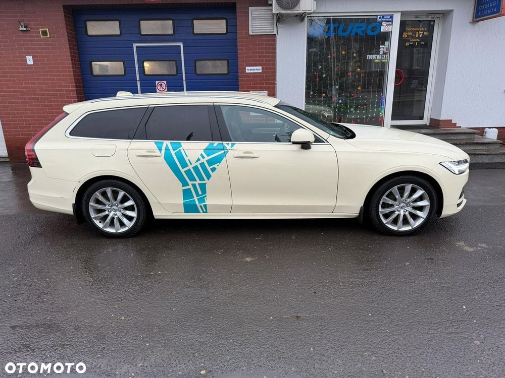 Volvo V90 - 28