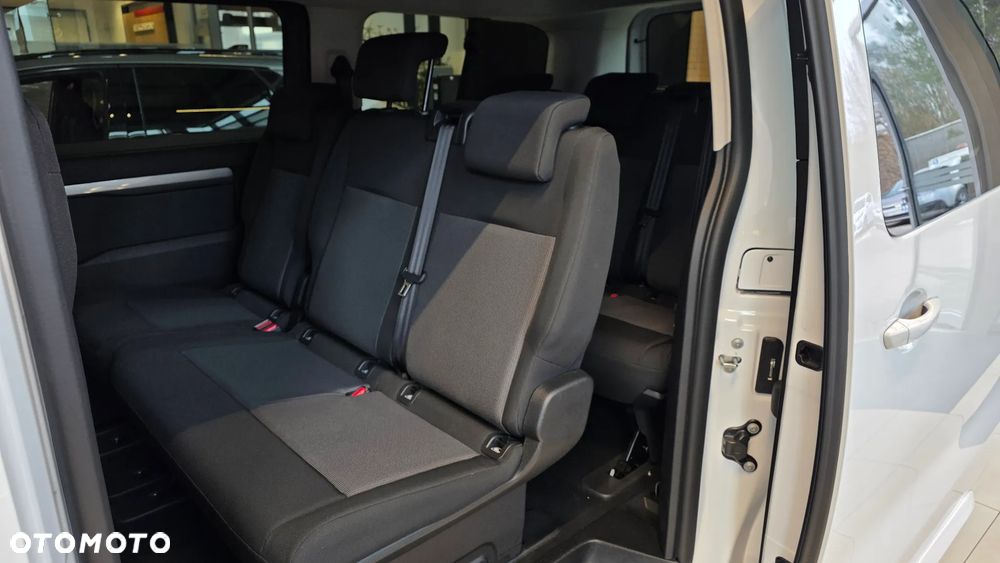 Toyota Proace Verso 2.0 D4-D Long Business - 12