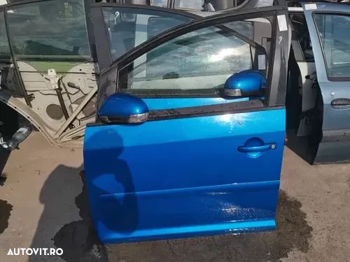 Usa Portiera stanga fata VW Touran 2003-->.. - 1