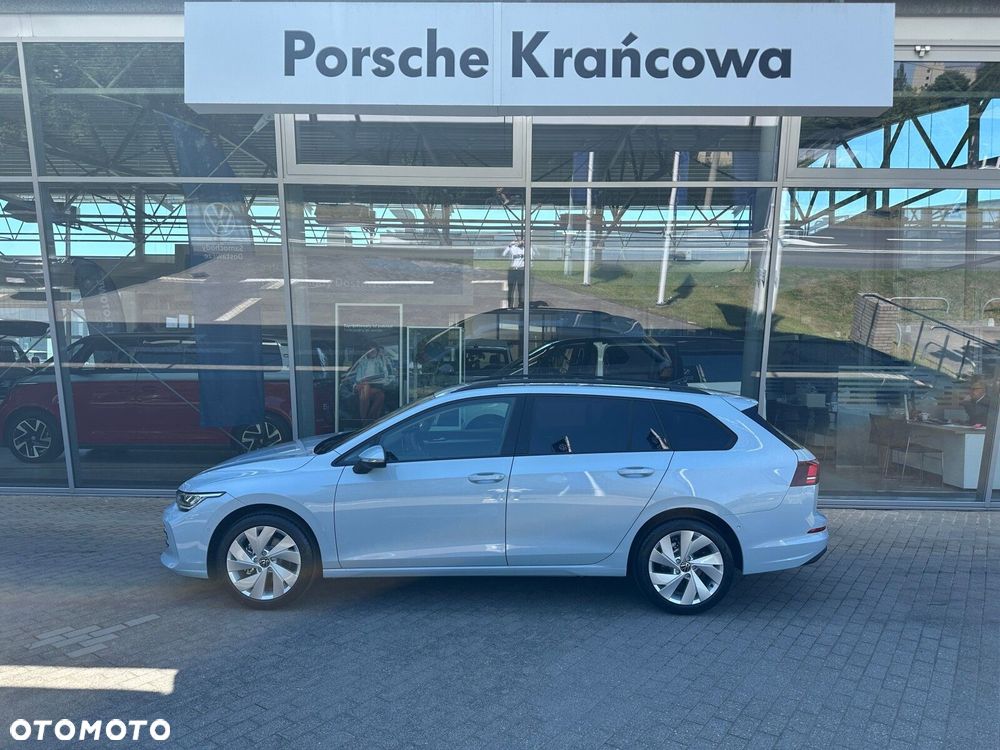 Volkswagen Golf Variant 1.5 TSI Life Plus - 6