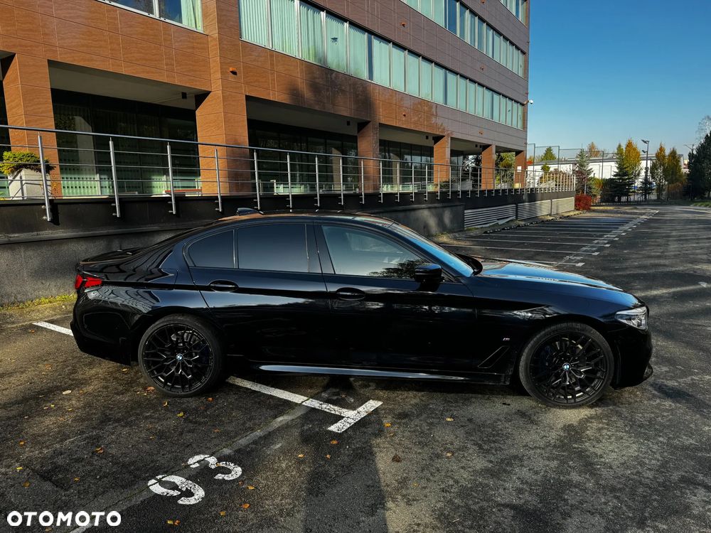 BMW Seria 5 - 3