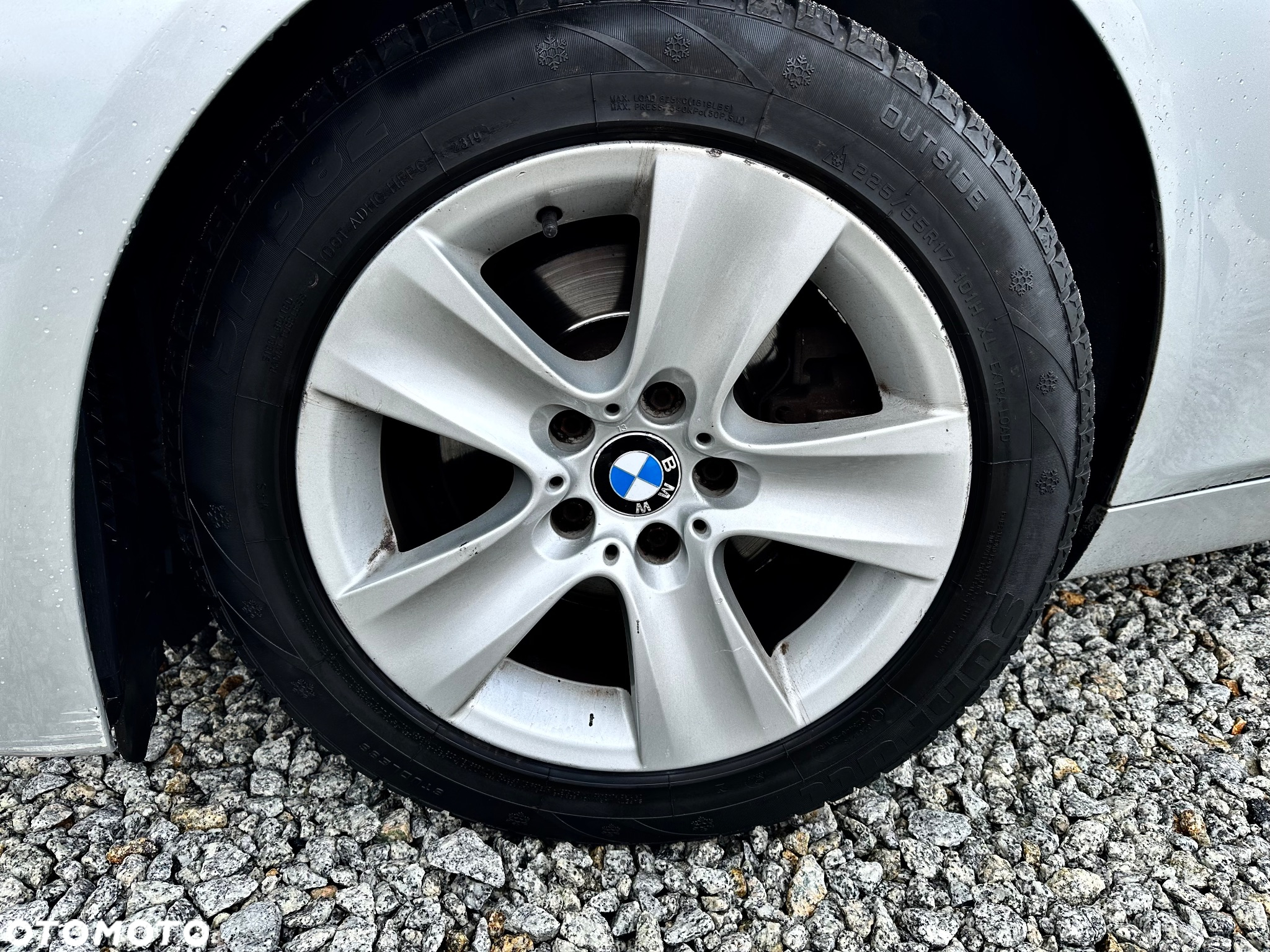 BMW Seria 5 520d - 21