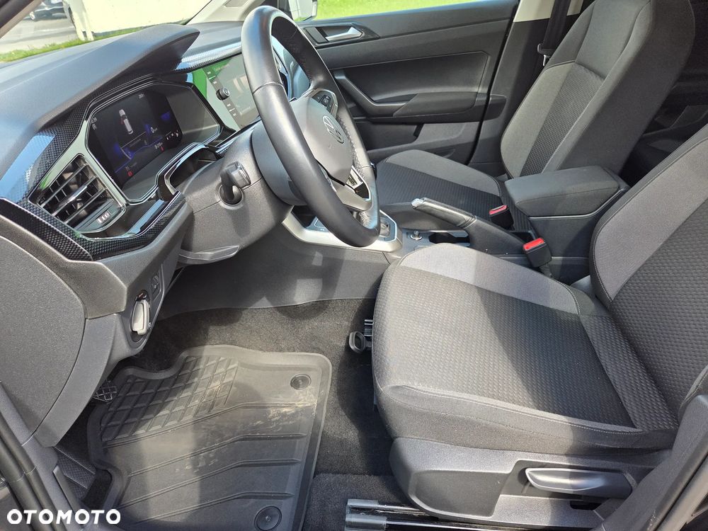 Volkswagen Polo 1.0 TSI OPF Comfortline - 13
