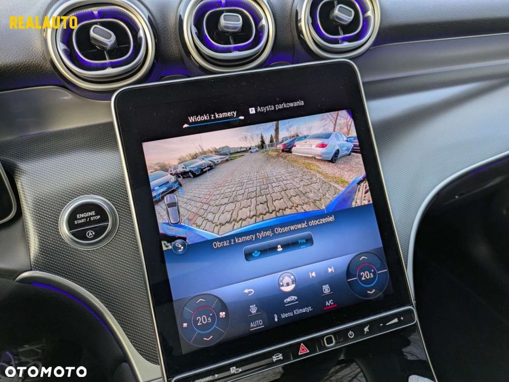 Mercedes-Benz GLC - 19