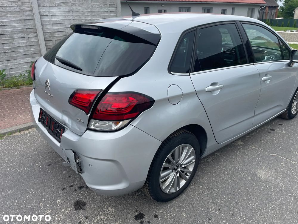 Citroën C4 BlueHDi 120 Stop&Start Business Class - 16