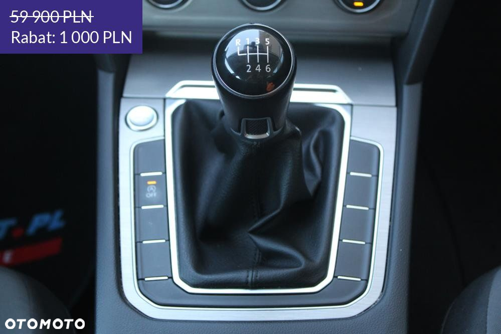Volkswagen Passat - 18