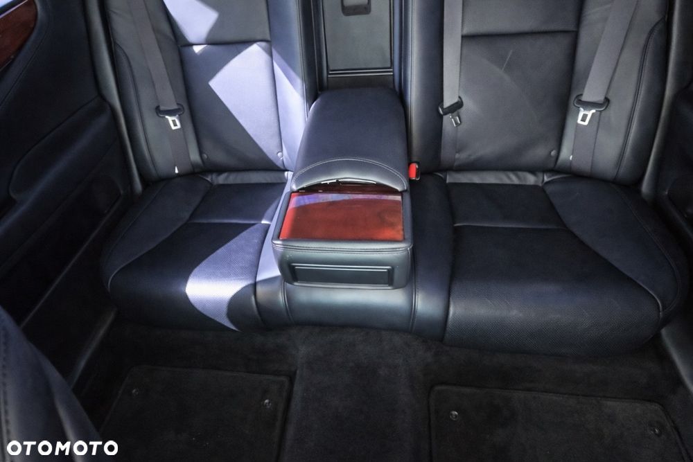 Lexus LS 460 Luxury Line - 17