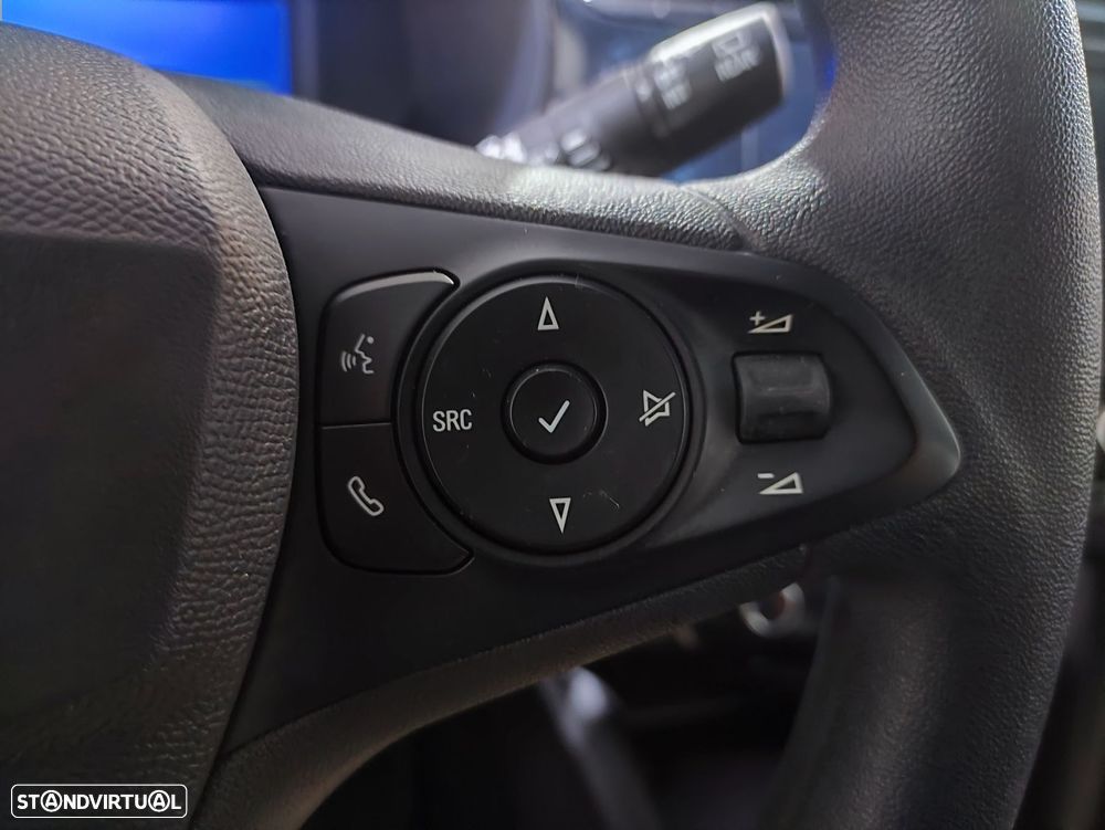 Opel Corsa 1.2 T Edition - 13