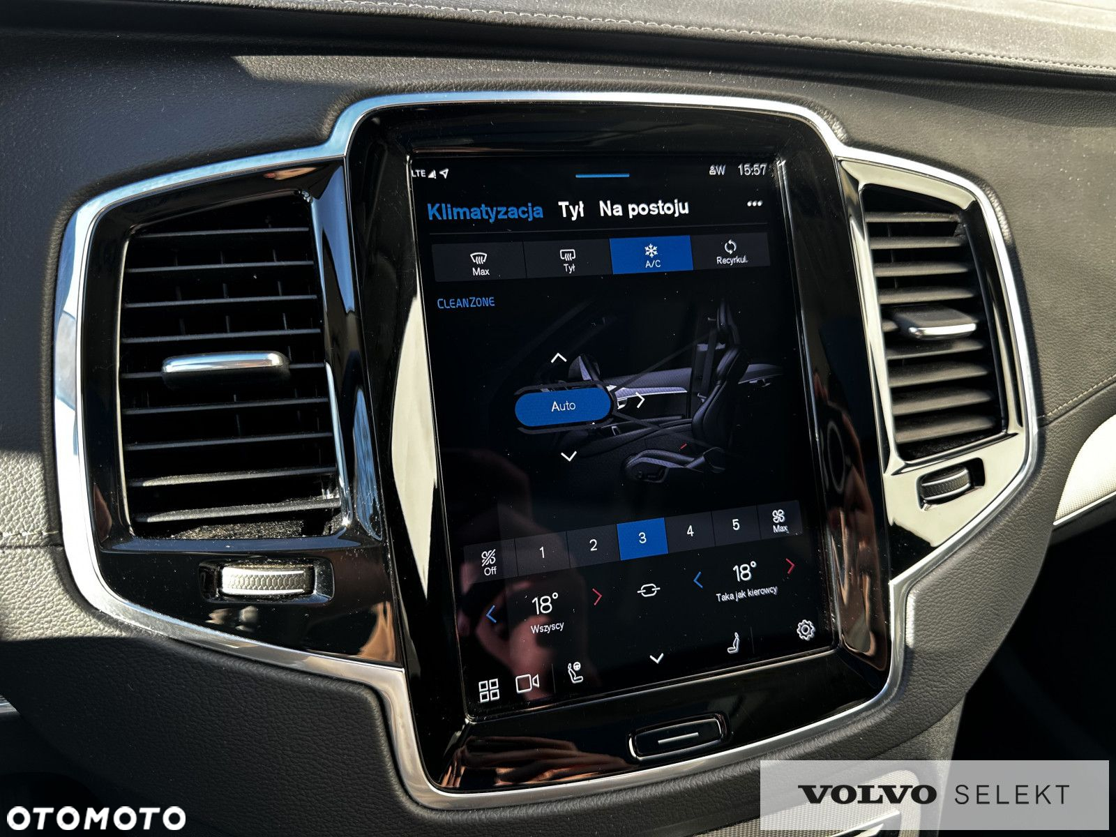 Volvo XC 90 - 36