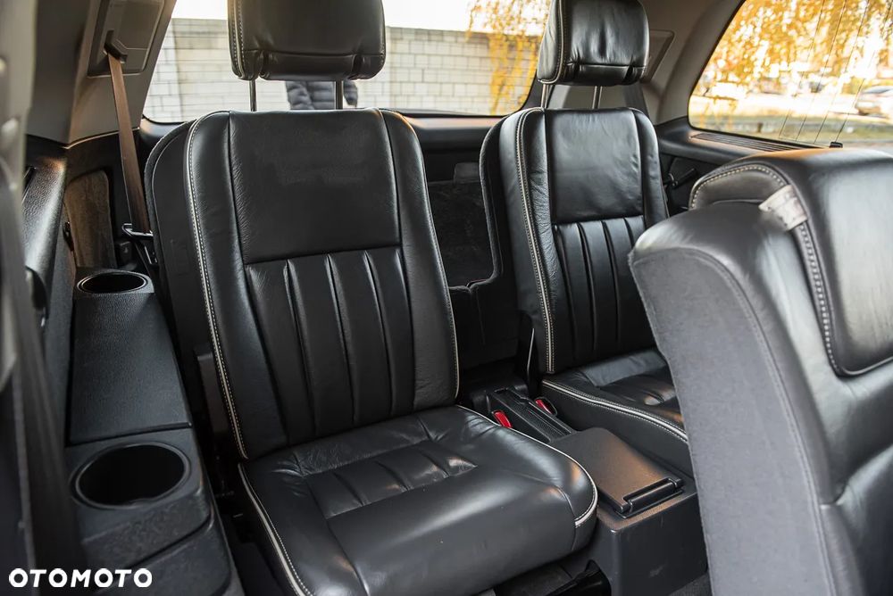 Volvo XC 90 D5 Executive - 29