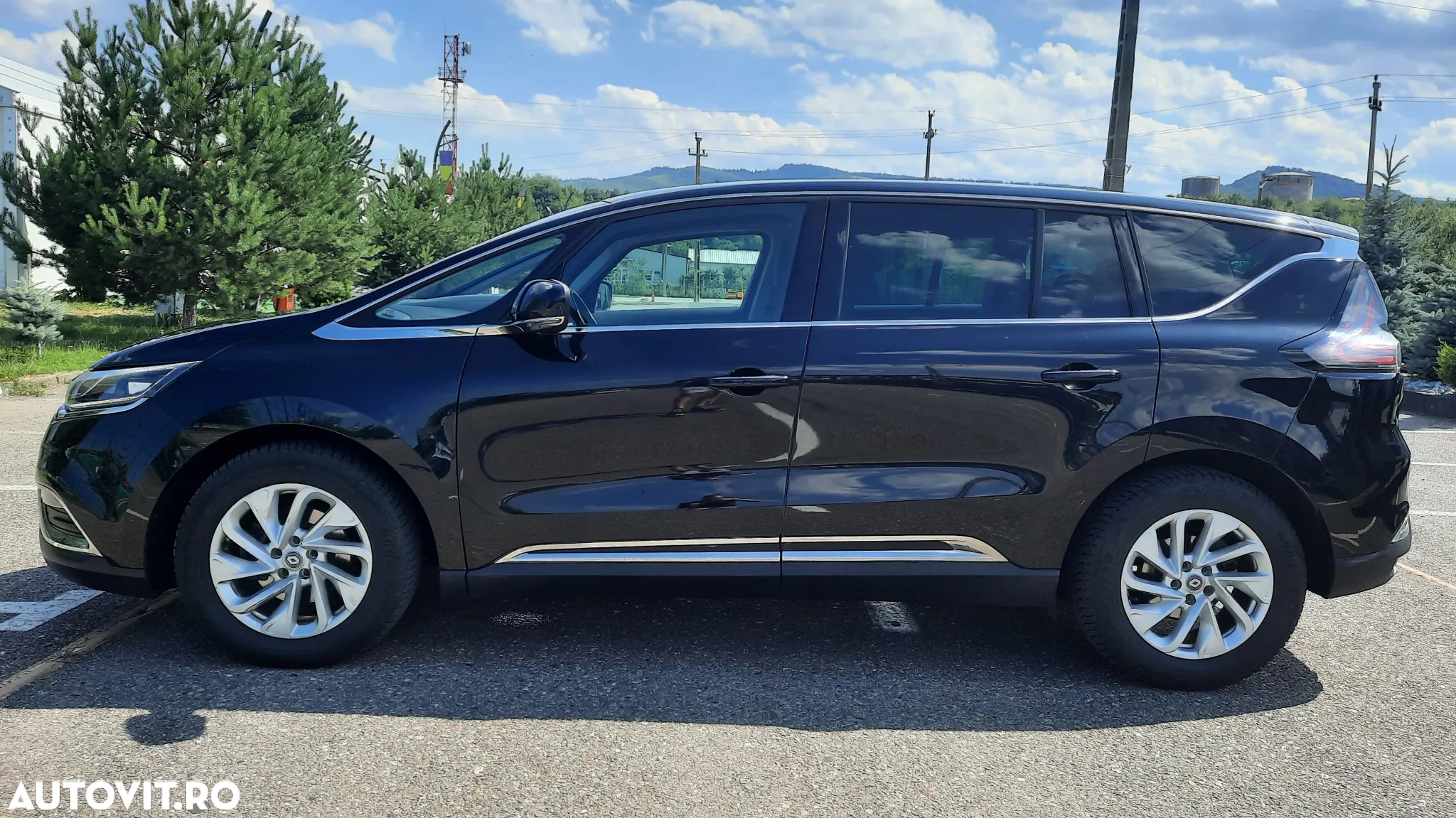Renault Espace - 4