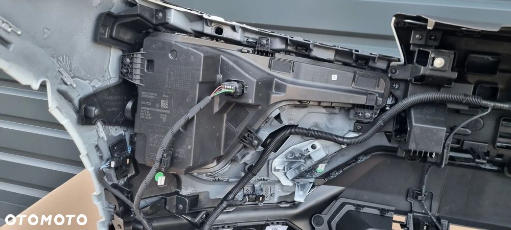 MITSUBISHI ECLIPSE CROSS II 2026- Zderzak przód oryginał MB313 - 16