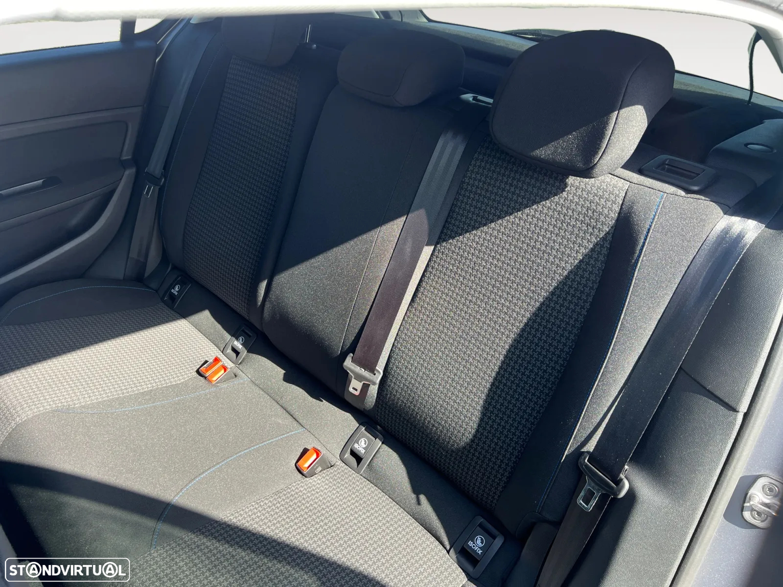 Peugeot 308 1.5 BlueHDi Style - 13