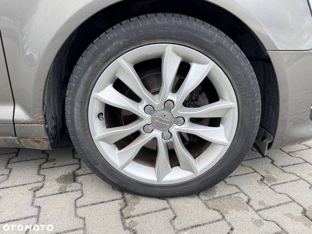 Audi A3 Sportback 2.0 TDI Attraction - 16