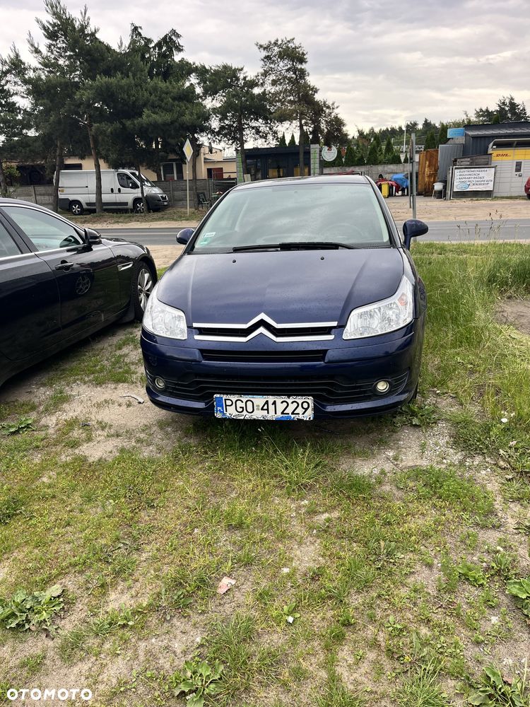 Citroën C4 - 2