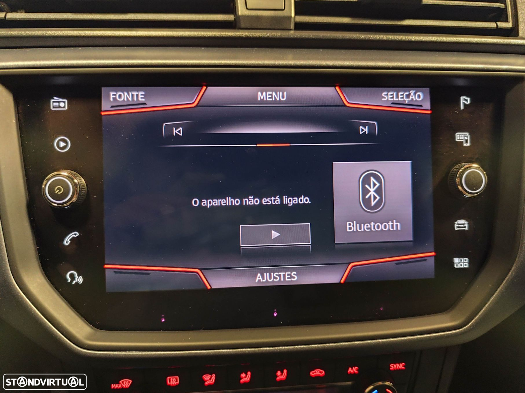 SEAT Arona 1.0 TSI Style - 26