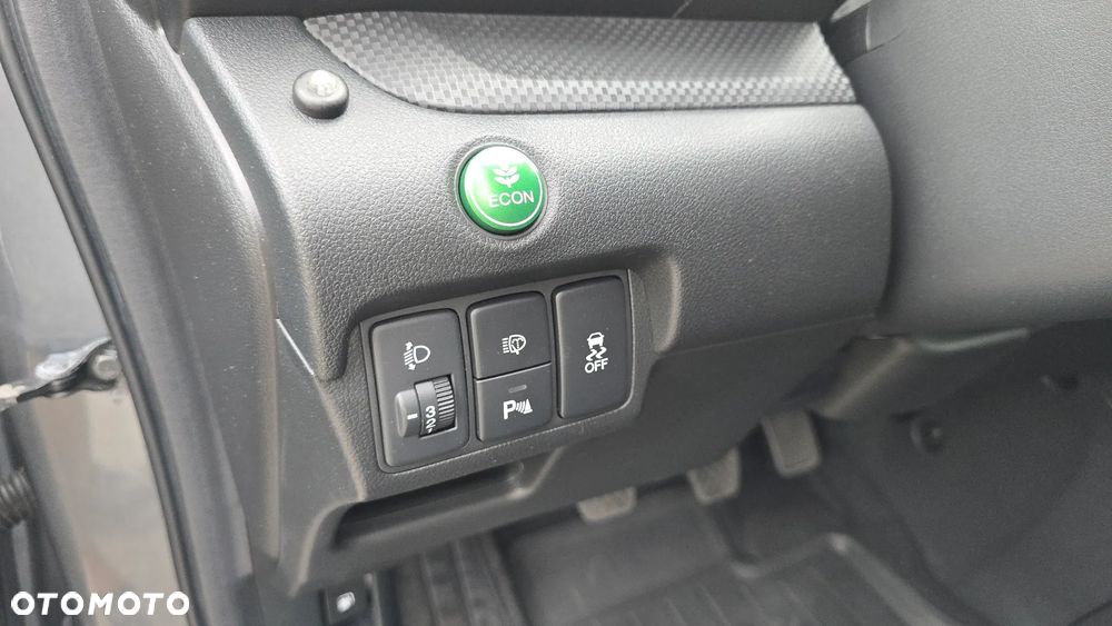 Honda CR-V 1.6i DTEC 2WD Elegance - 15