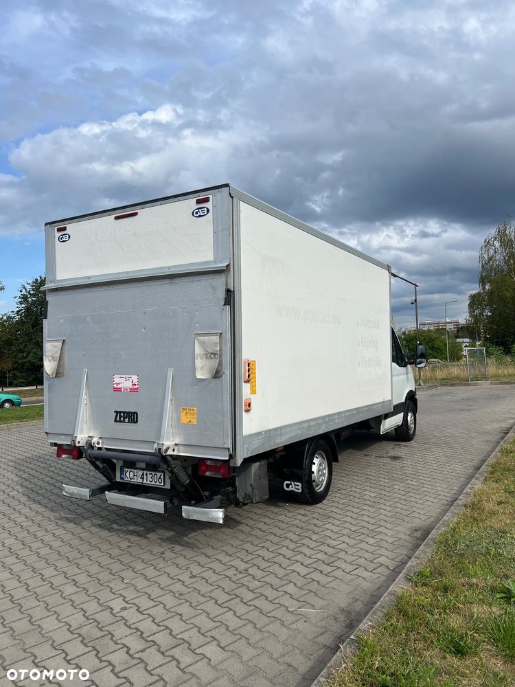 Iveco Daily 35s15 - 4