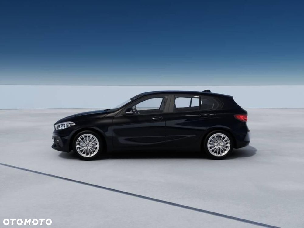 BMW Seria 1 - 3