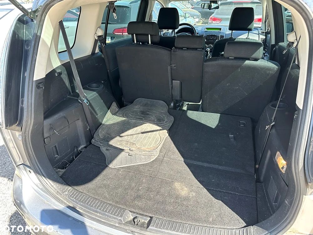 Mazda 5 2.0 CD DPF Comfort - 11