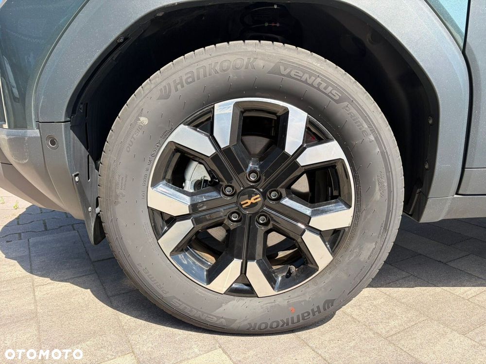 Dacia Duster - 10