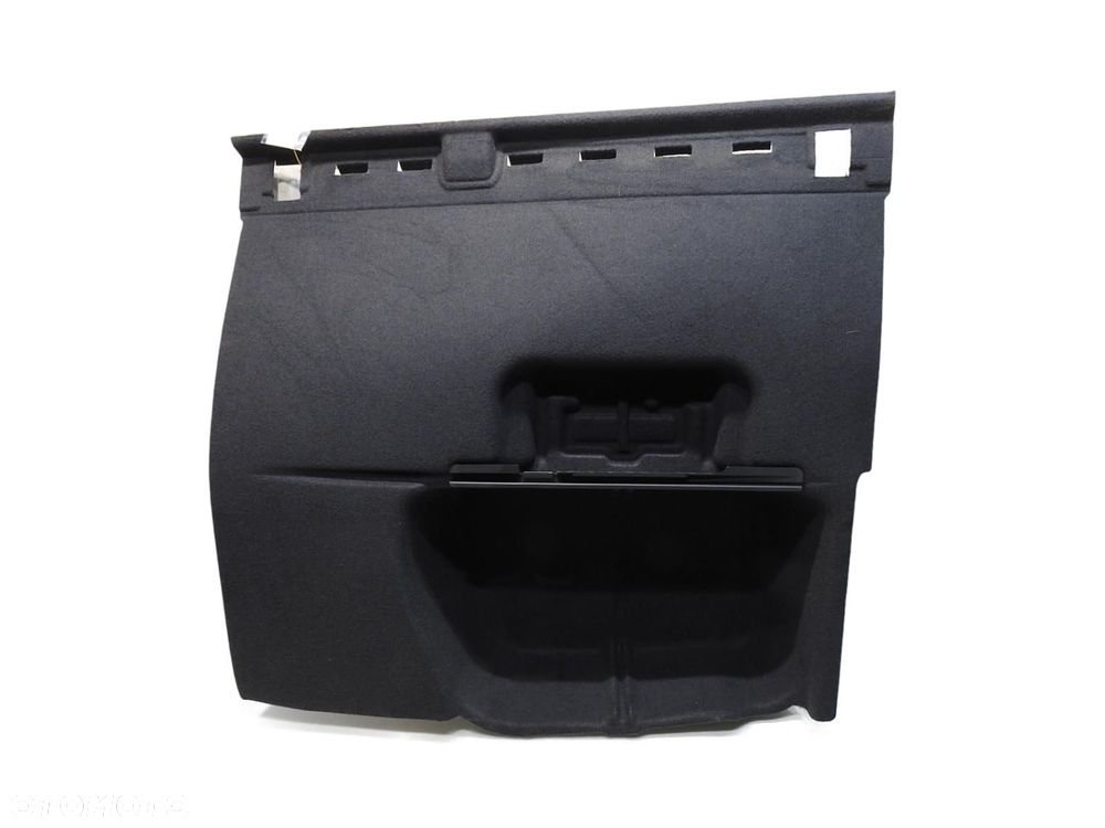 DYWAN WKŁAD BAGAŻNIKA PEUGEOT 508 I SW 9670819377 - 1