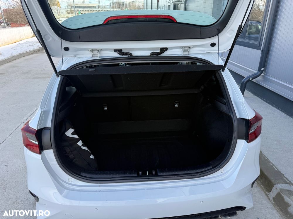 Kia Ceed 1.5 T-GDI 7DCT Best+ - 6