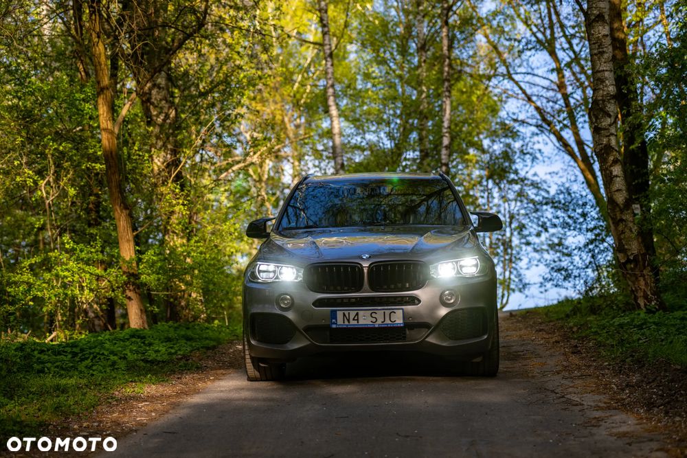 BMW X5 - 2