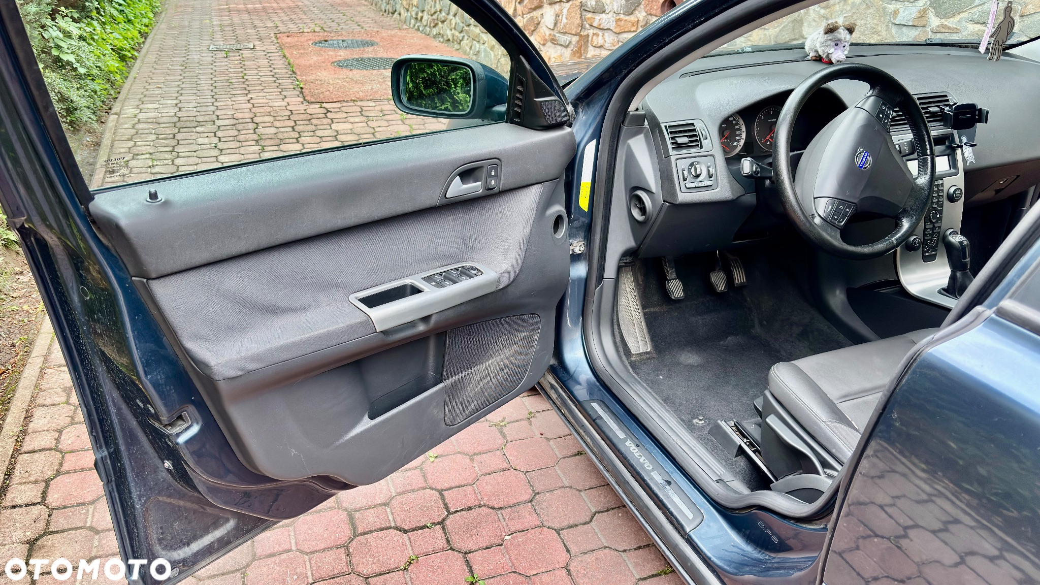 Volvo S40 2.0D Summum - 22