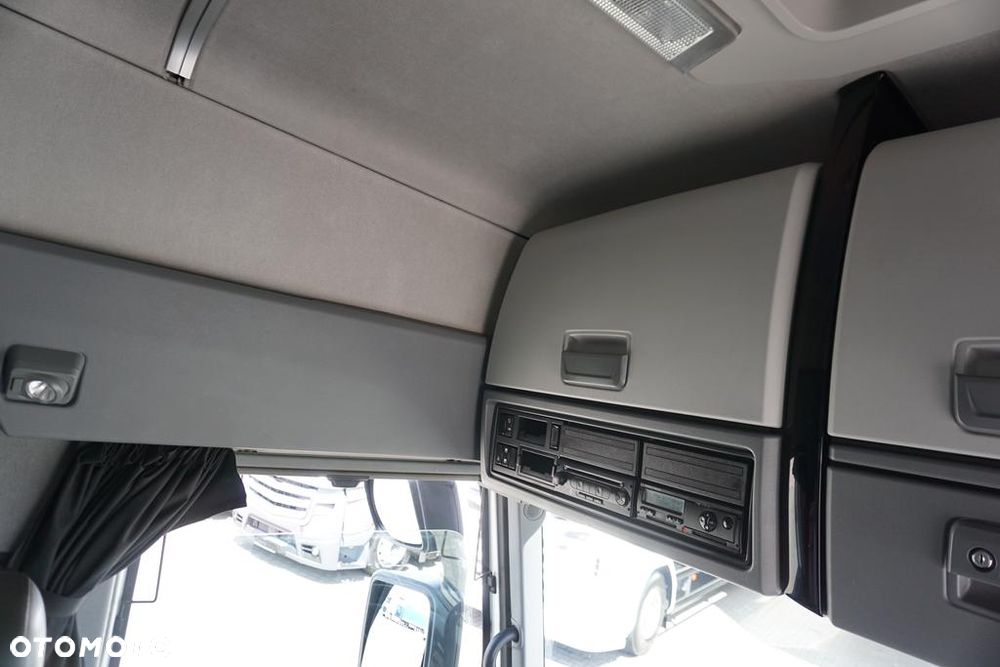 Renault C 520 / EURO 6 / ACC / 6 X 4 / RETARDER / DMC 100 000 KG - 40