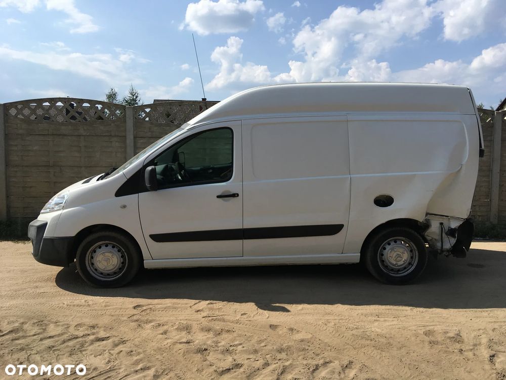 Citroën JUMPY - 7
