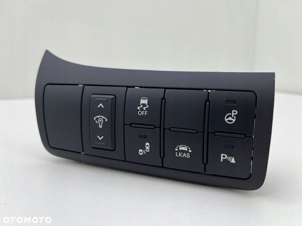 KIA OPTIMA III PANEL PRZEŁĄCZNIKI 141013-0322 - 3