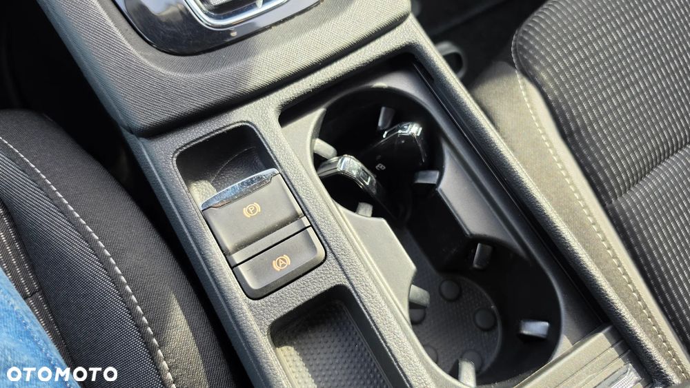 Skoda Octavia 2.0 TDI DSG Edition Plus - 22