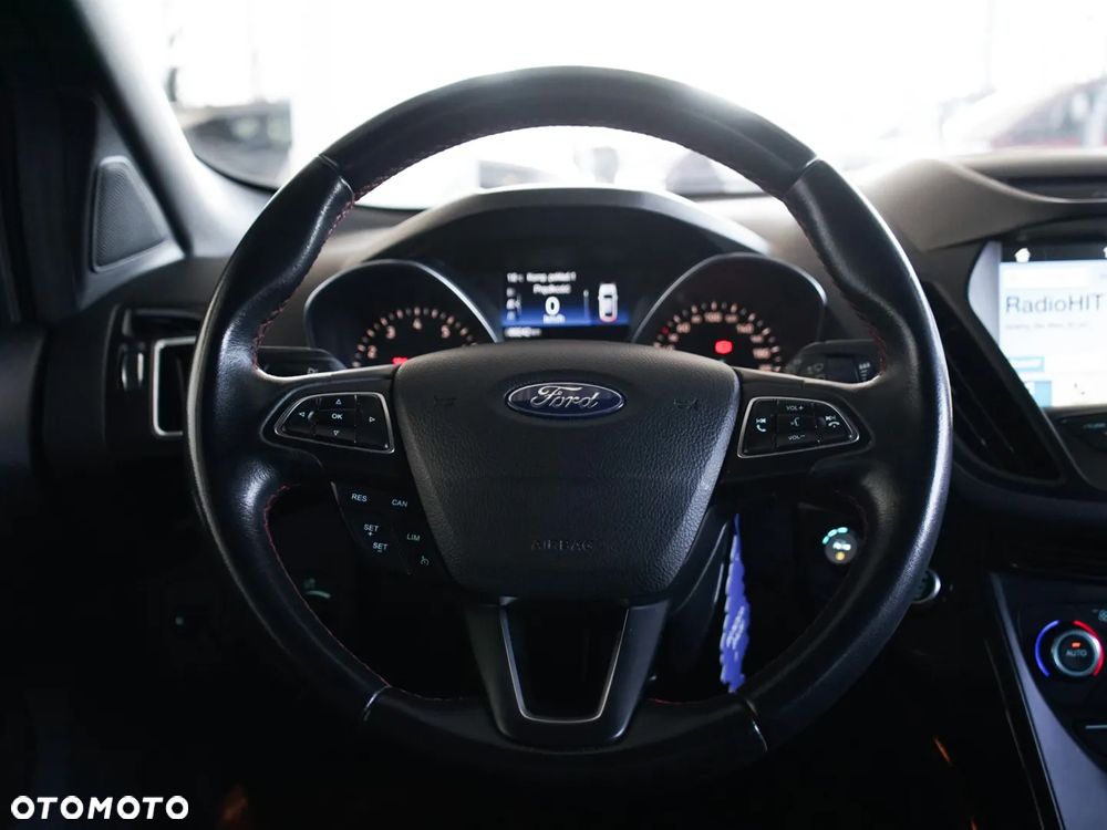 Ford Kuga 1.5 EcoBoost FWD ST-Line ASS MMT6 - 26