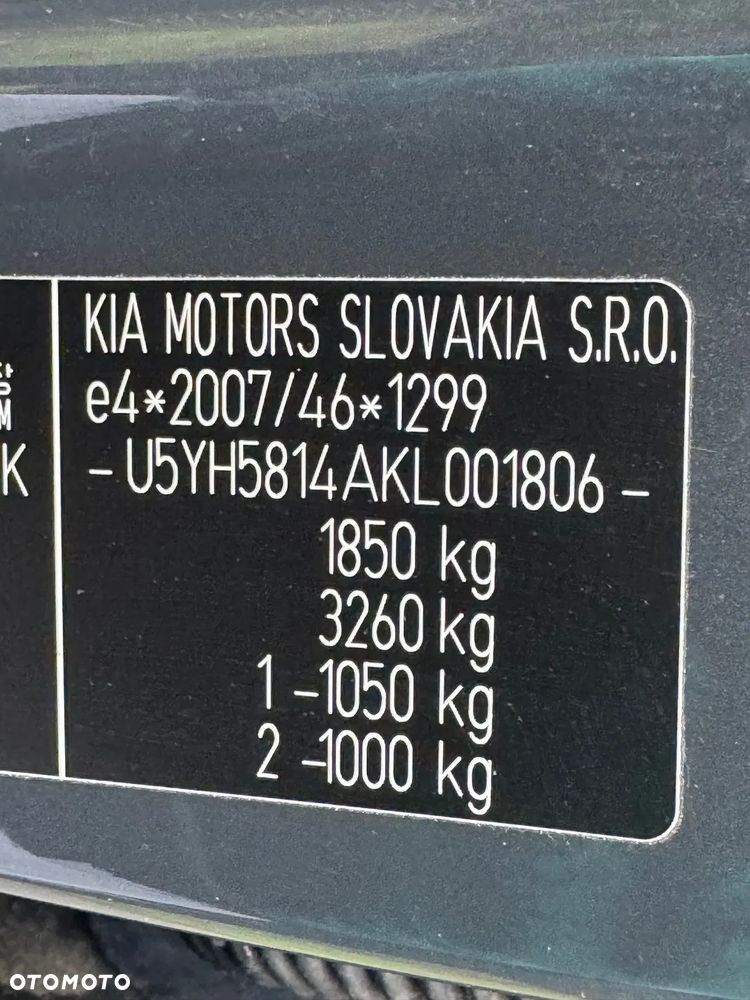 Kia Ceed 1.4 T-GDI OPF GT Line - 30