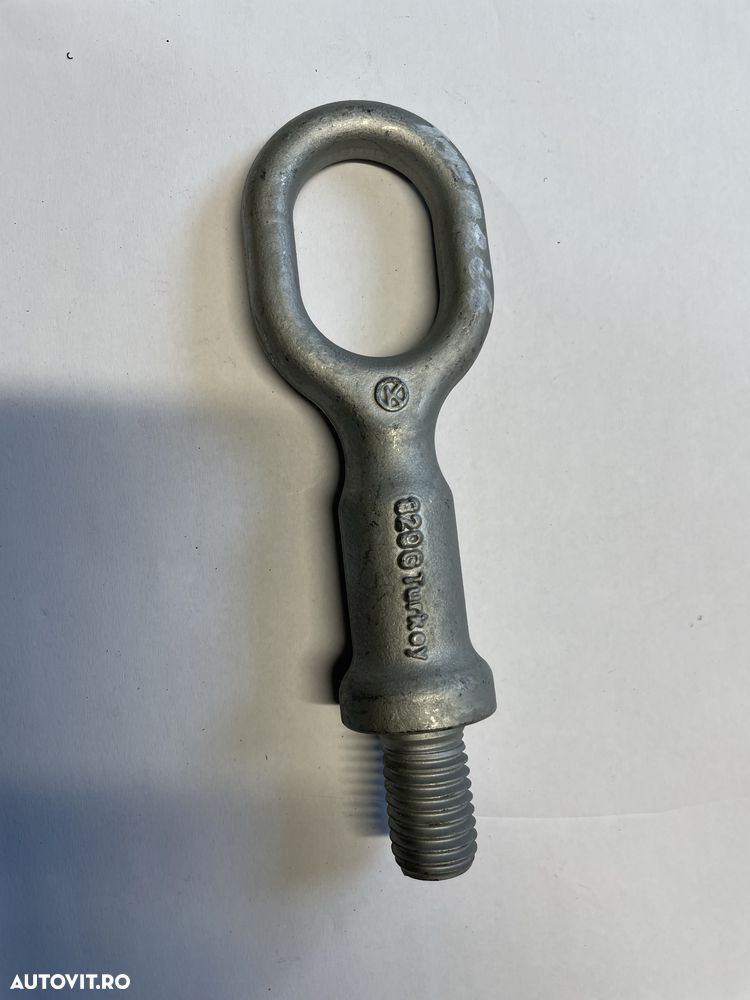 Cui remorcare vw touareg 7p - 3