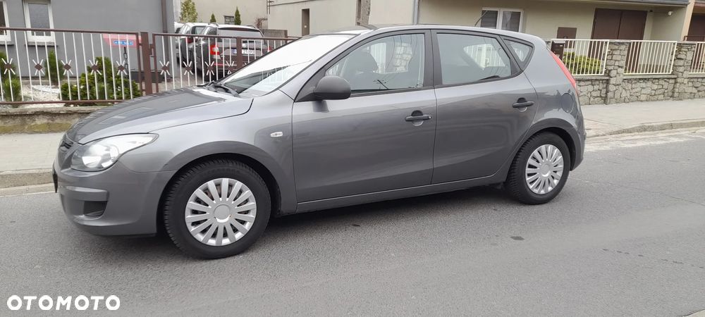 Hyundai i30 1.4 Blue Classic - 2